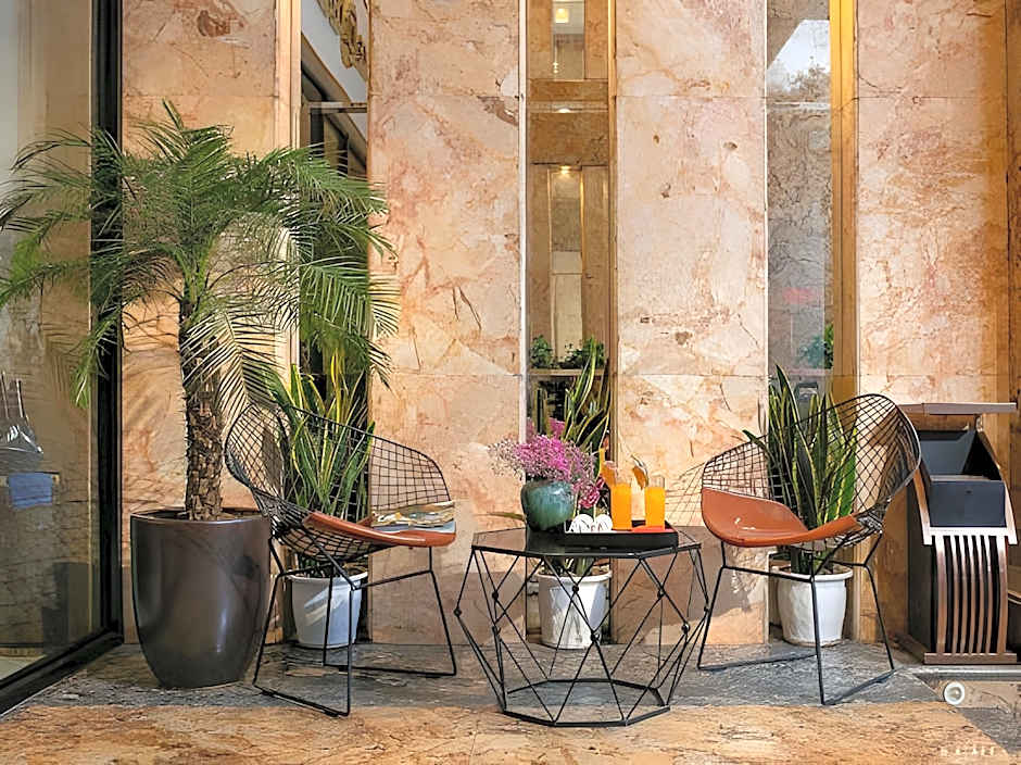 Solare de Monte Hotel & Spa