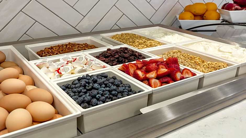 Staybridge Suites Lexington S Medical Ctr Area By IHG