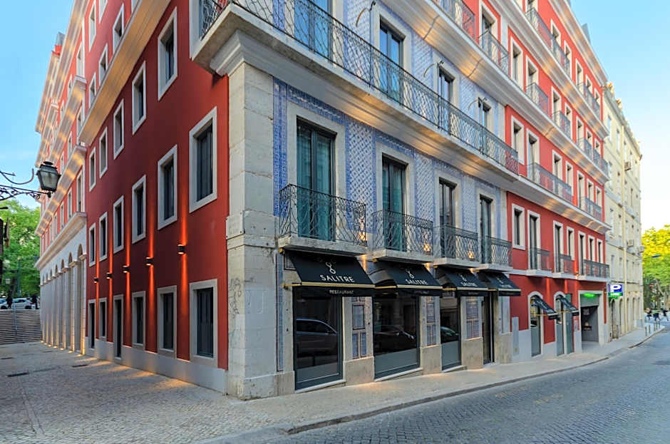 TURIM Boulevard Hotel