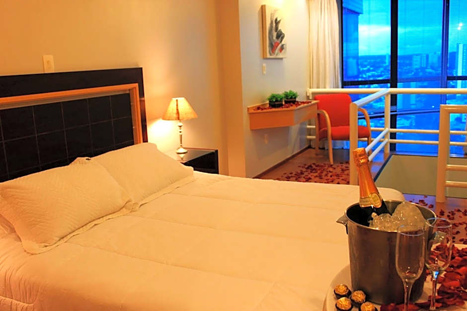 Bahamas Suíte Hotel