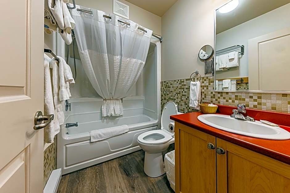 Hotel-Motel Castel de la Mer