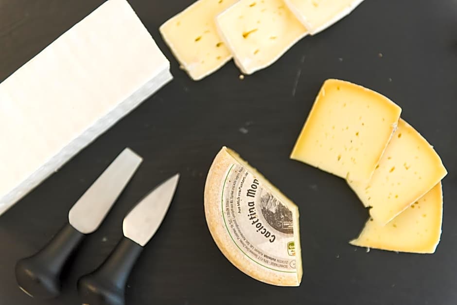 Hotel Santoni Freelosophy ***