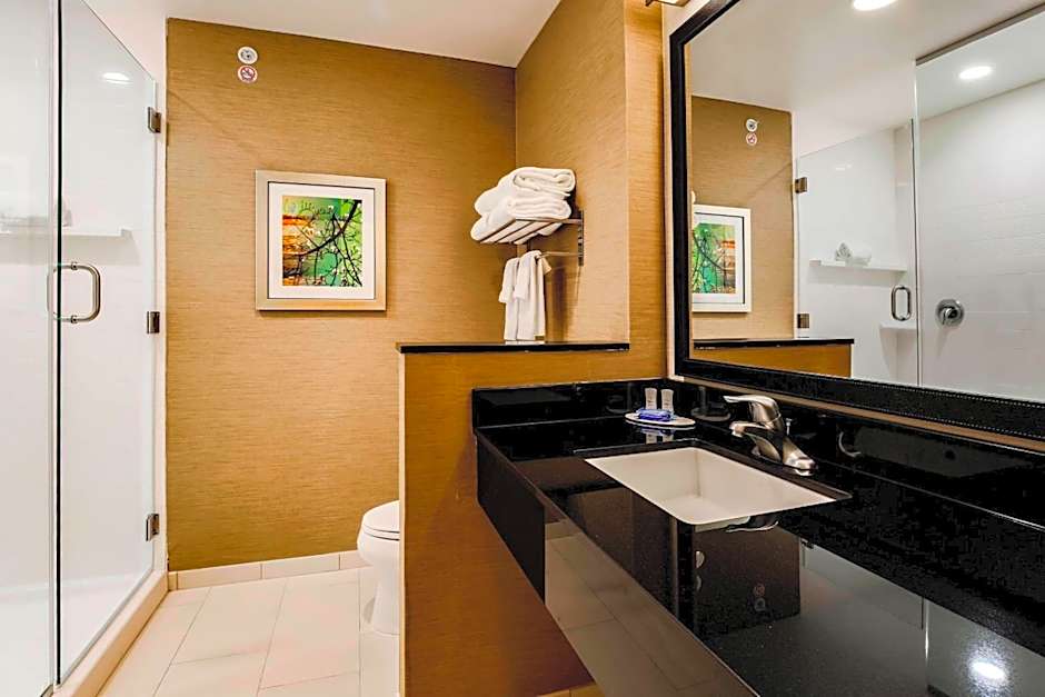 Fairfield Inn & Suites by Marriott Pecos