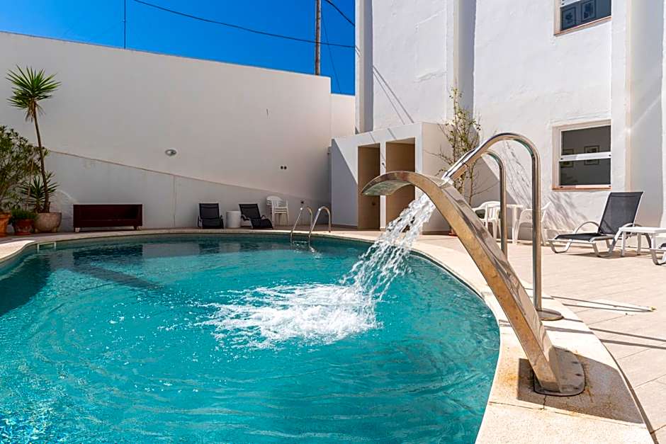 Hotel Playa Santandria Adults Only