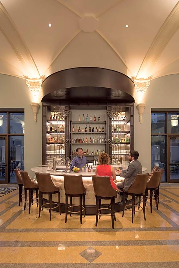 NOPSI Hotel, New Orleans