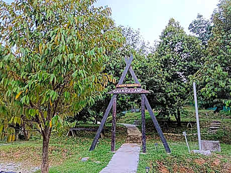 Gaharu Golden Tree Villa