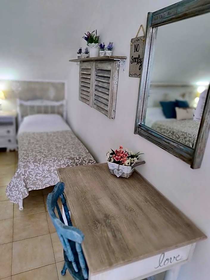 Grotta dei Puntali B&B