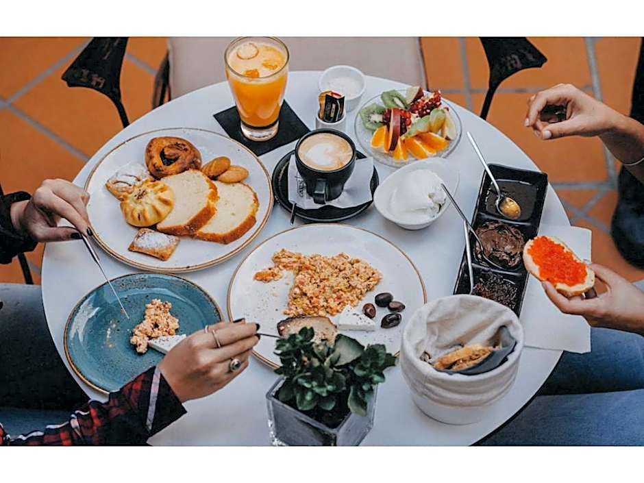 VENEZIANO BOUTIQUE HOTEL