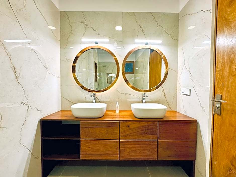 Just Heaven Apartments