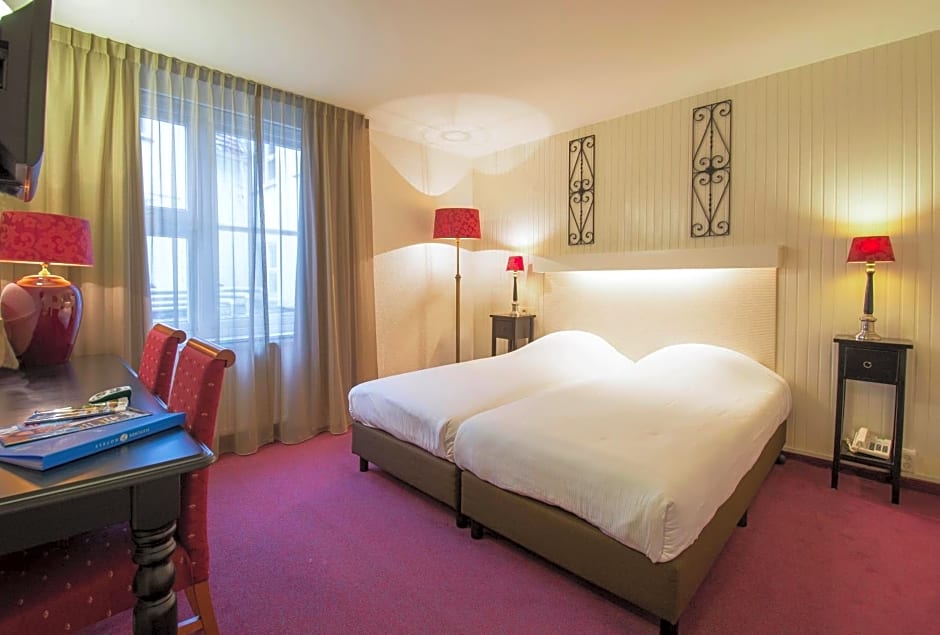 Fletcher Hotel Apeldoorn