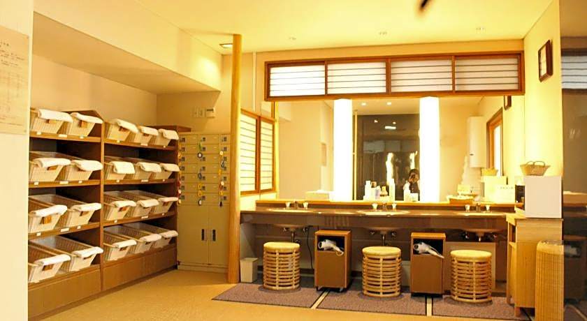 Honjin Hiranoya Bekkan Annex