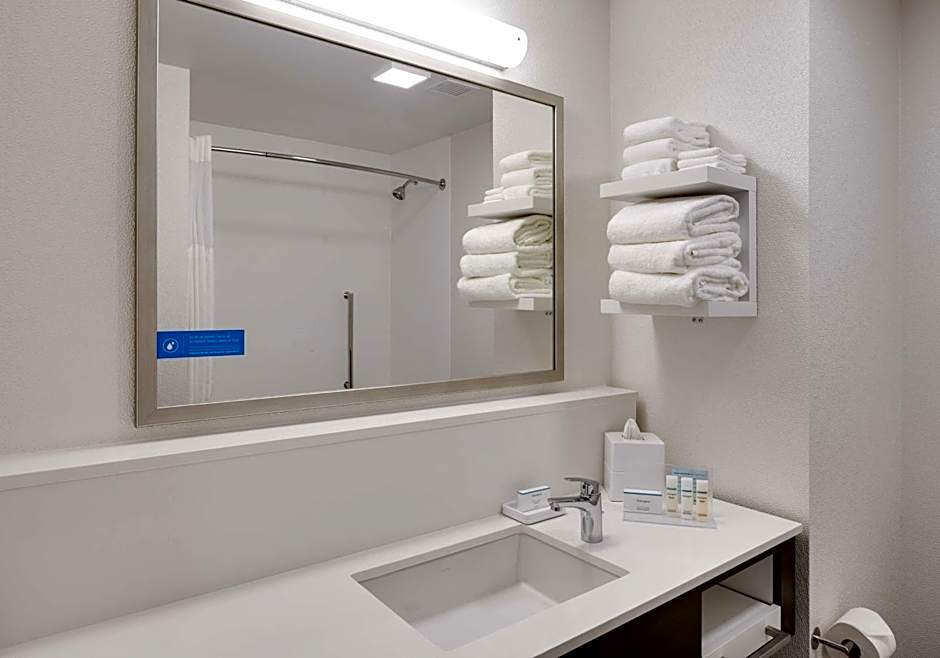 Hampton Inn by Hilton Irvine Spectrum Lake Forest