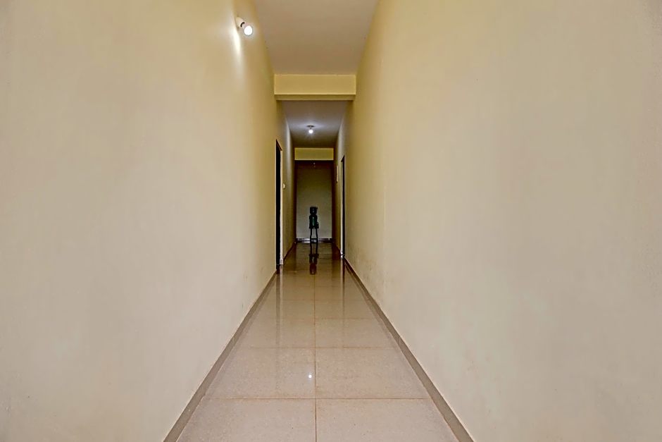 Hotel O Etllina Valley Villa