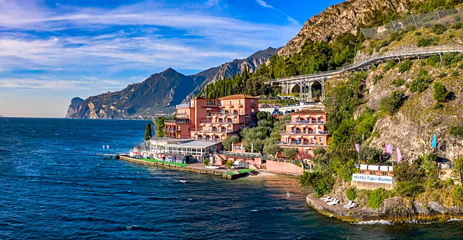 Hotel Capo Reamol