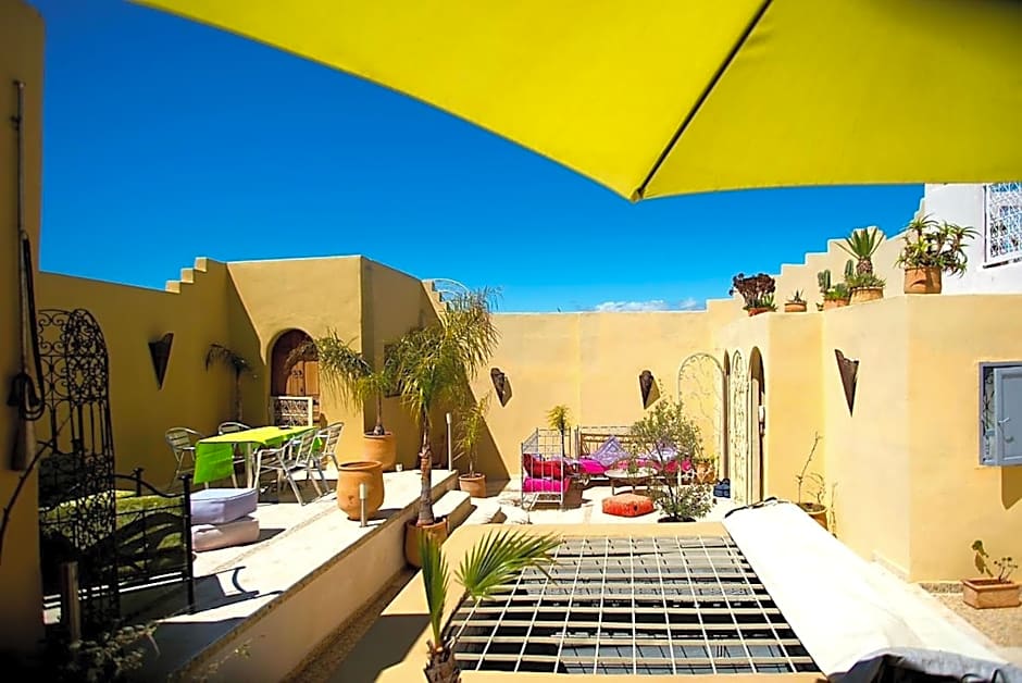 Riad Safir