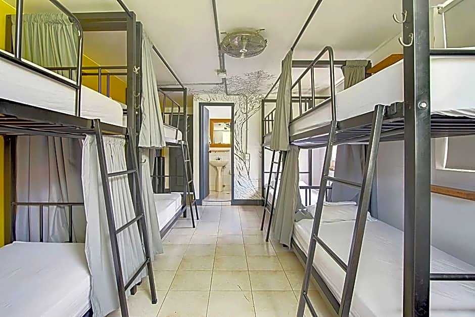 Hotel Plaza Rosa