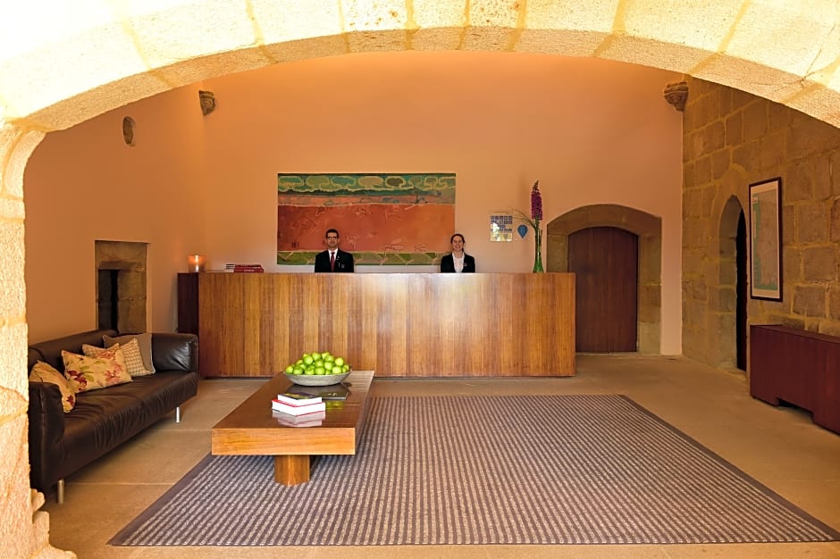 Pousada Convento de Arraiolos - Historic Hotel