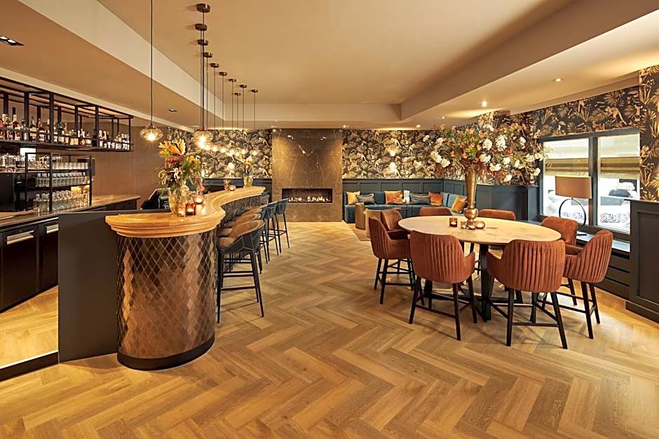 Van der Valk Hotel Groningen Zuidbroek