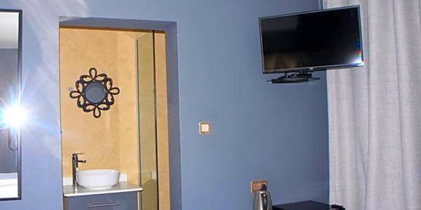 Thavhani boutique hotel