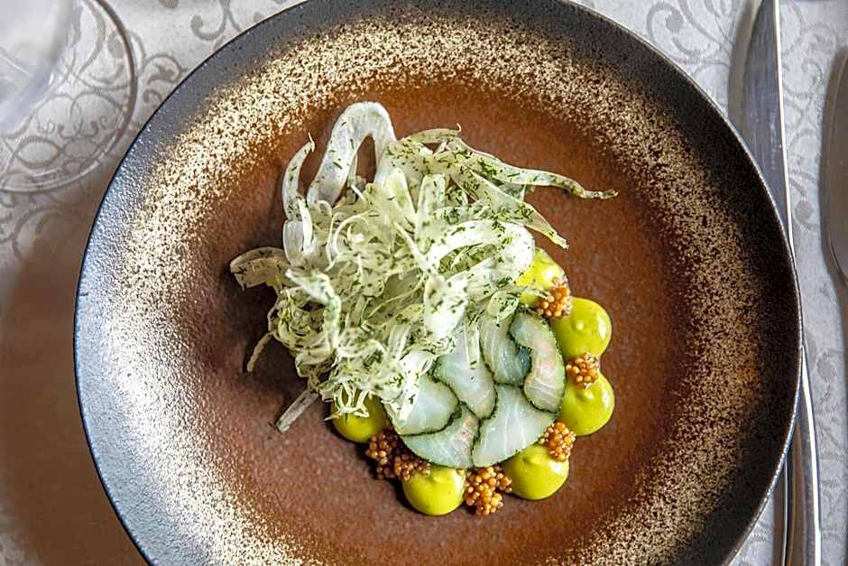 Hattonchatel Château & Restaurant La Table du Château