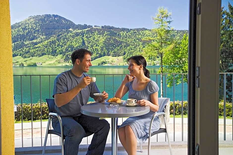 Hotel - Restaurant Eierhals am Ägerisee