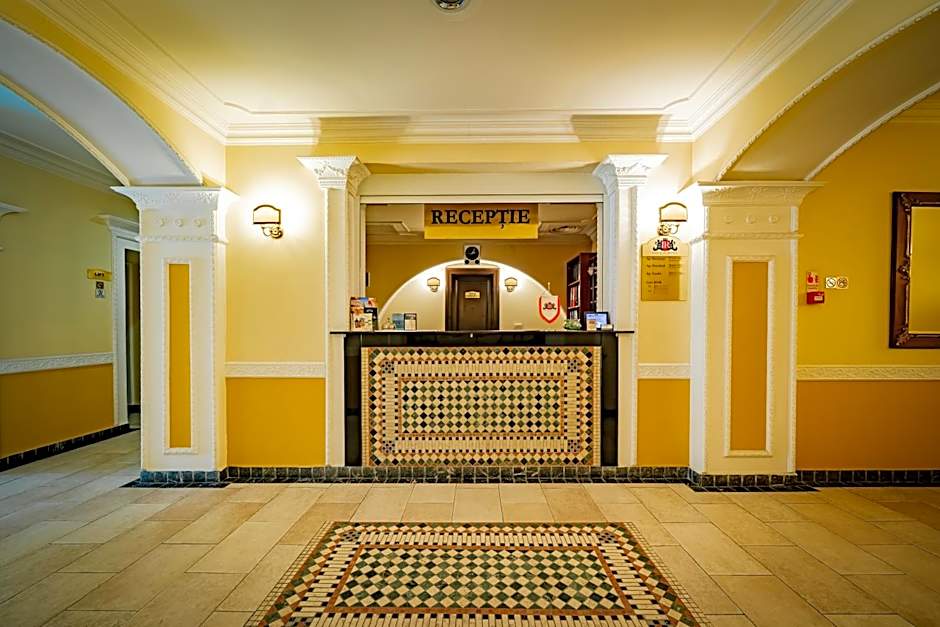 Aparthotel Iosefin Residence