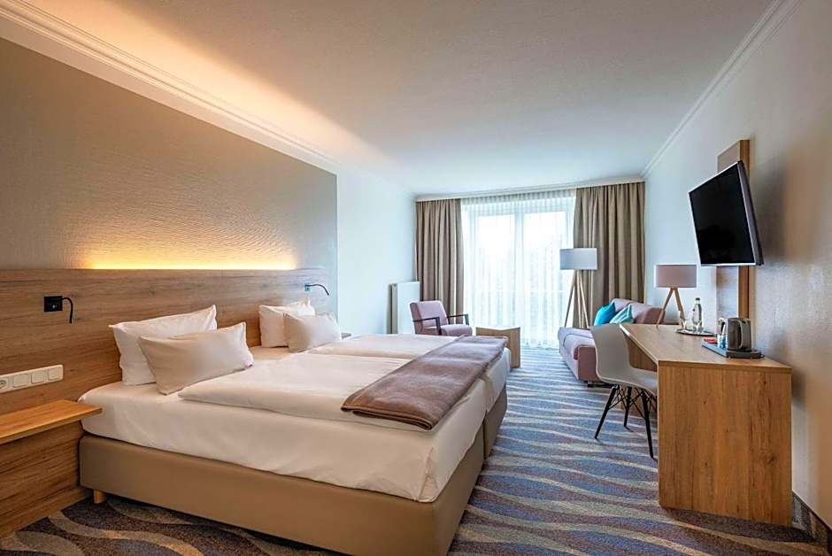 Quality Hotel Lippstadt