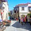 EFLIN HAUS Historical Place & Monument