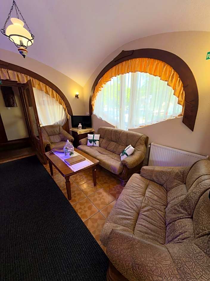Fodor Hotel