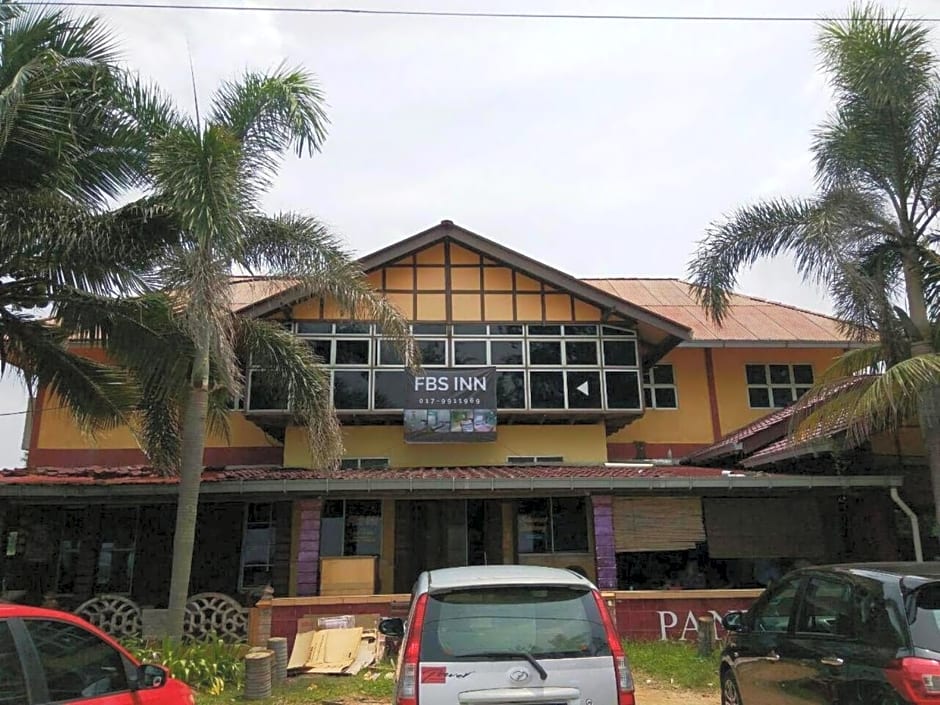 OYO 90116 Fbs Inn Hotel