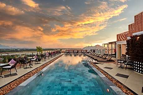 Hotel Royal Hoi An Danang