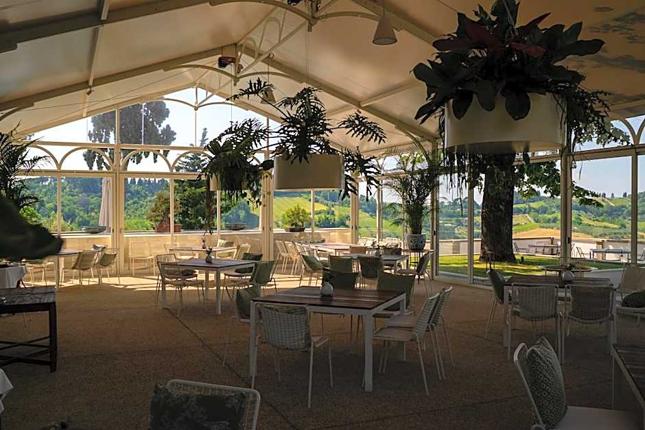 Boutique Hotel Villa Monty Banks