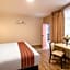 Hotel San Pedro Plaza