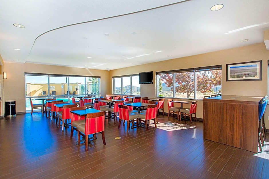 Comfort Suites Prescott