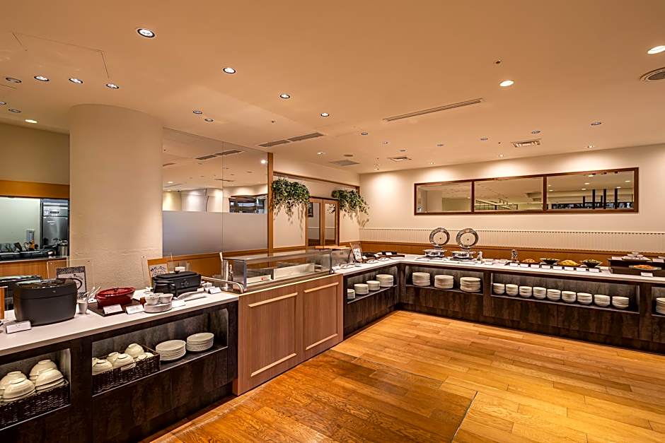 Richmond Hotel Hamamatsu