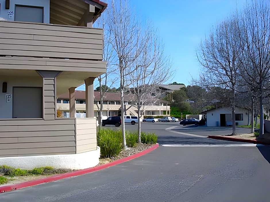 Premier Inns Pismo Beach