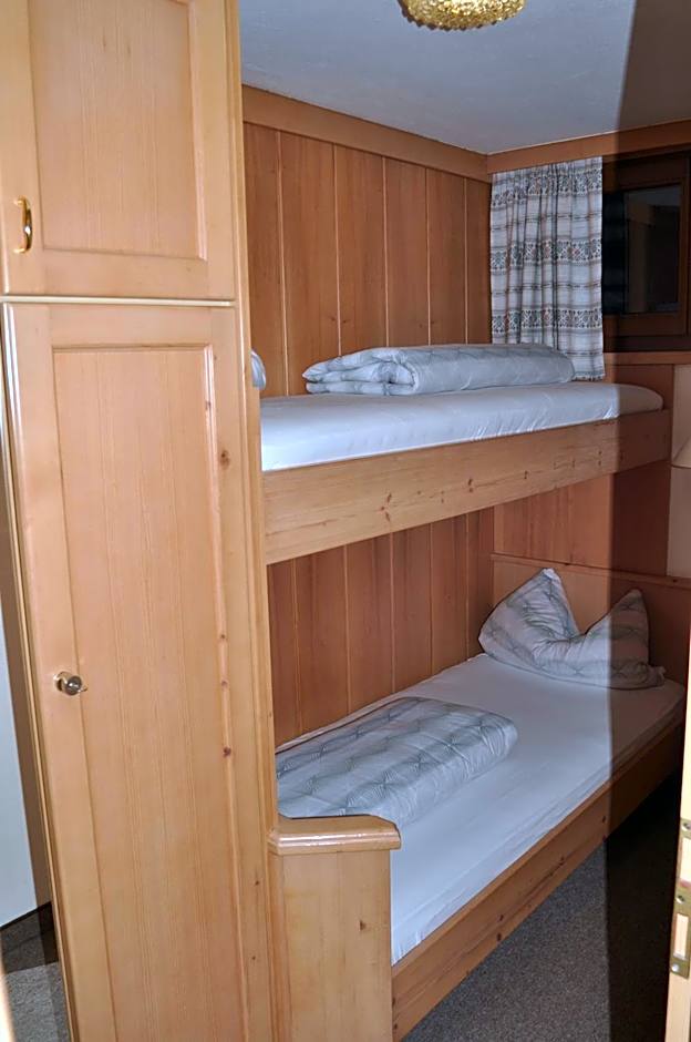 Garni Schwarzenstein