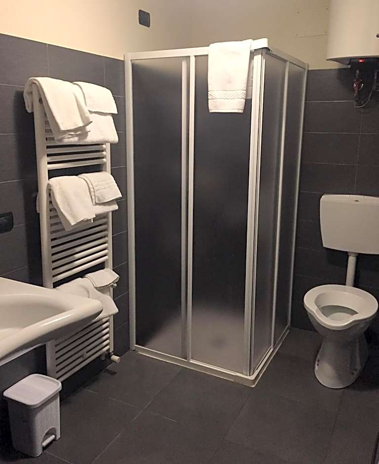 Residence Le Marmotte