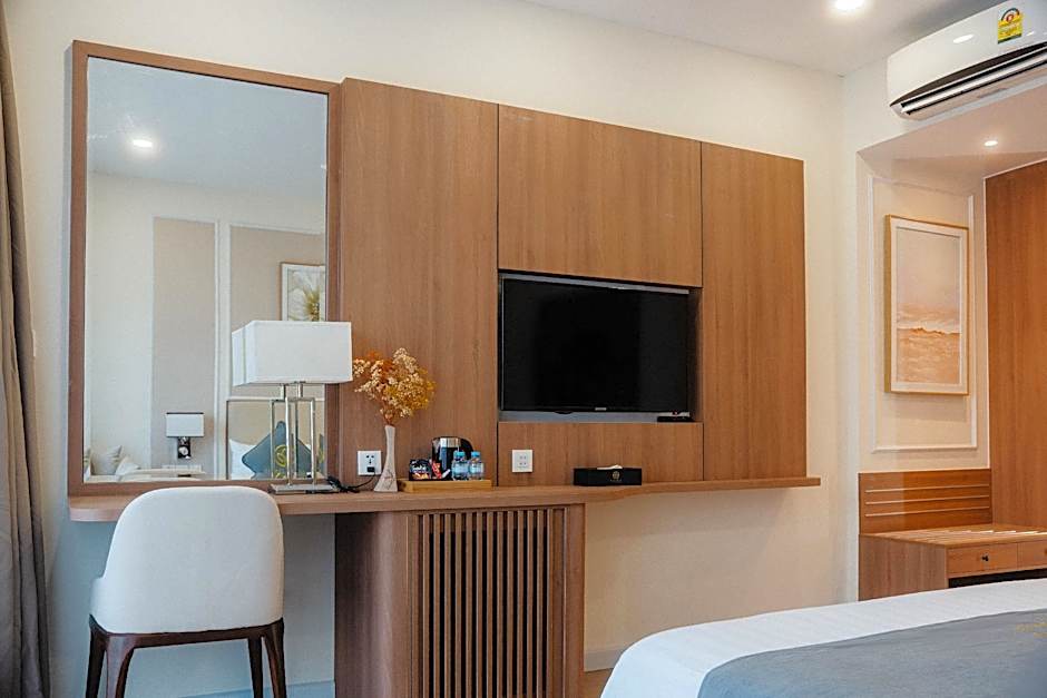 Villa Oasis Luang Prabang