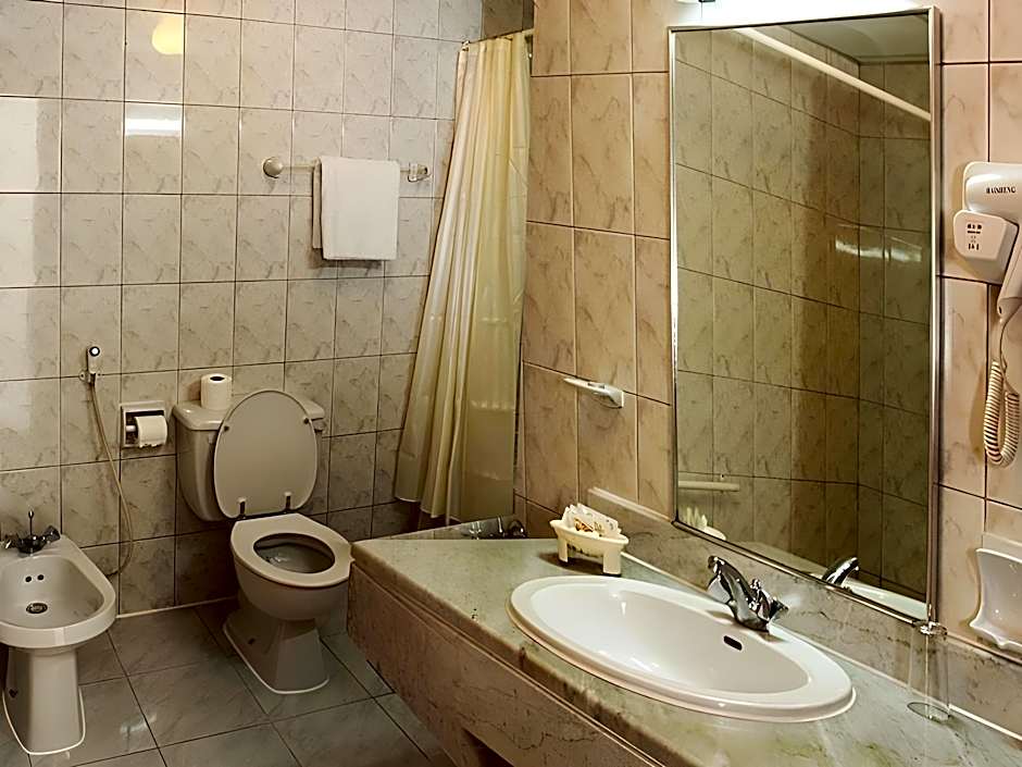 Basma Residence Hotel Apartments