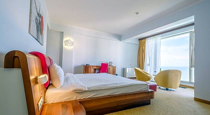 Castello Mare Hotel