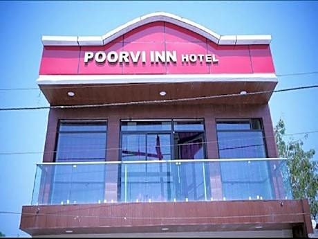 Hotel Poorvi Inn