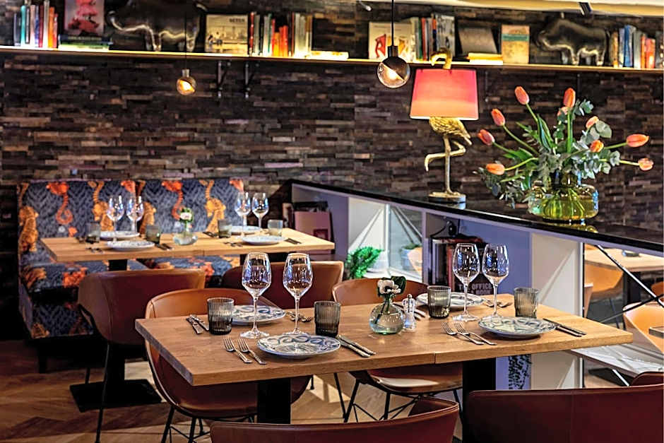 Hotel U14, Autograph Collection