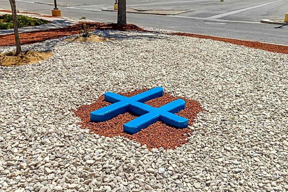 HOLIDAY INN EXPRESS FALLON By IHG