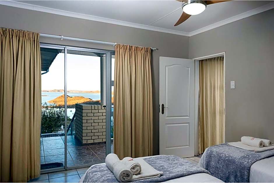 View Lodge
