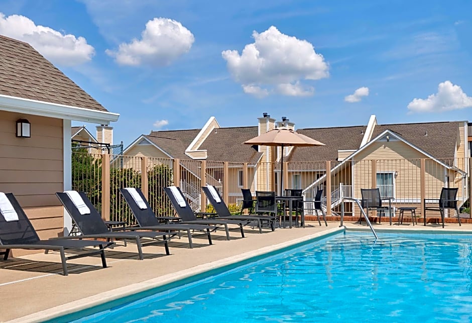 Sonesta ES Suites South Brunswick - Princeton