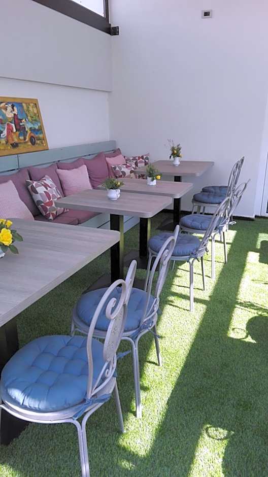 Garni Boutique Hotel Arta