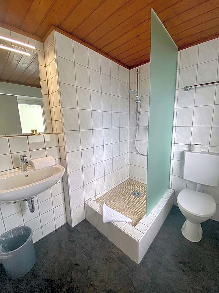 Hotel Gasthof Rose
