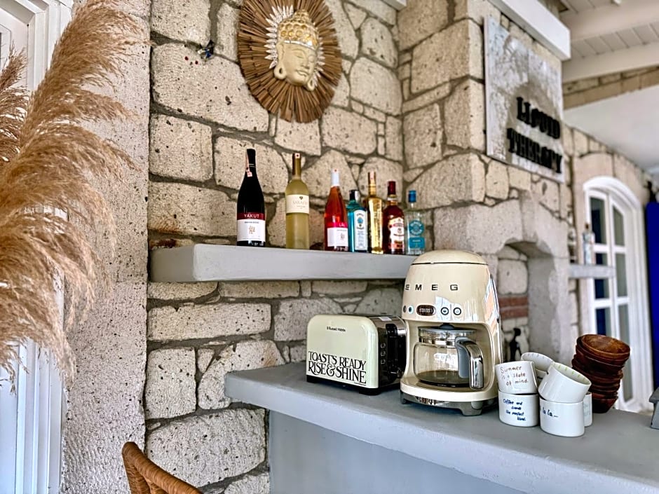 Aleysim Alaçatı-Design Als
