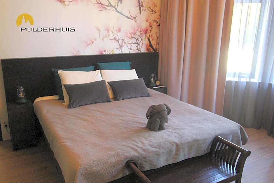Polderhuis Bed & Breakfast